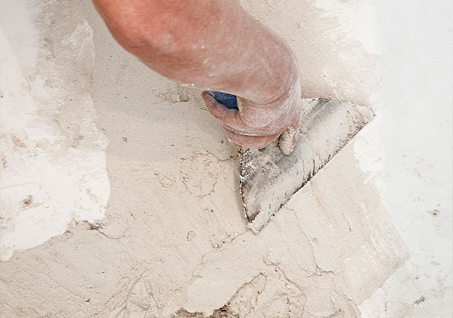 Cracked Basement Walls Repairs Fenton MI Now Dry 